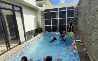 Villa Mandam Resort - maisons de vacances