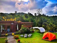 Secret Resort & Coffee Hotel a Distretto di Khao Kho