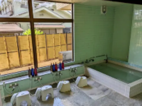 ビジネスホテル坂口屋 入間市のホテル