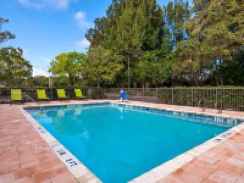 西雅圖博塞爾峽谷公園長居美國酒店 博塞爾酒店