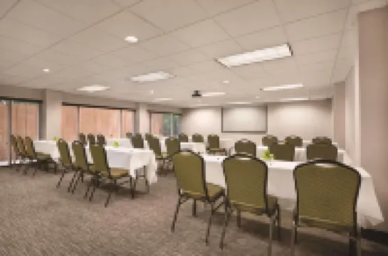 Country Inn & Suites by Radisson, Newnan, GA Hoteles en Newnan
