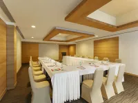 Hometel Roorkee Hotels in Roorkee