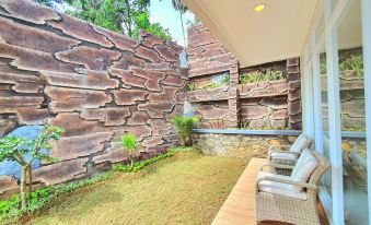 Al Andalus Royal Resort Puncak
