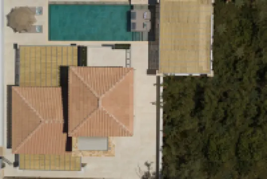 에피파니 빌라 레프카다