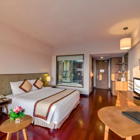 Muong Thanh Holiday Hue Hotel Hotels in Hue