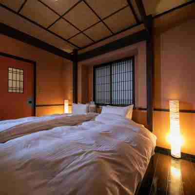 水車のお宿 松苑 Rooms