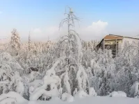 Tievan Aurinkorinne Dina - 4-Sterne