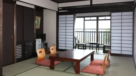 Oyado Ishicho Tower