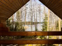 Paapuuri Hotel di Asikkala