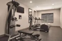 Country Inn & Suites by Radisson, Detroit Lakes, MN - Træningscentre