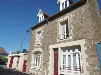 Bel Air Hotels in Cancale