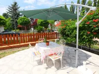 Margaret Hotels in Fonyodi