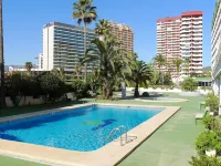 Esmeralda - Pools