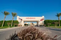 Mövenpick Waterpark Resort & Spa Soma Bay Hotels near S-cape beach Soma Bay