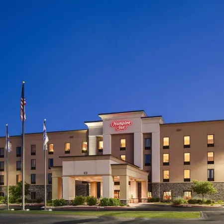 Hampton Inn Branson - Branson Hills