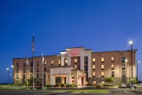 Hampton Inn Branson - Branson Hills فنادق في برانسون