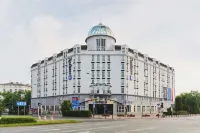 Radisson Blu Sobieski Hotel, Warsaw