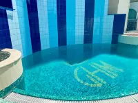 Grand Hotel Michelacci - Beach