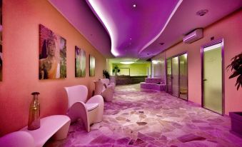 Lu' Hotel Carbonia
