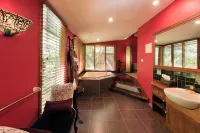 Linden Gardens Rainforest Retreat Hotel a Sassafras