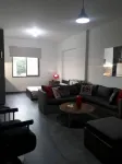 Studio in Dbayeh in A Prime Location, Wifi, 38Sqm