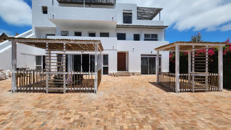 Langebaan Guest House