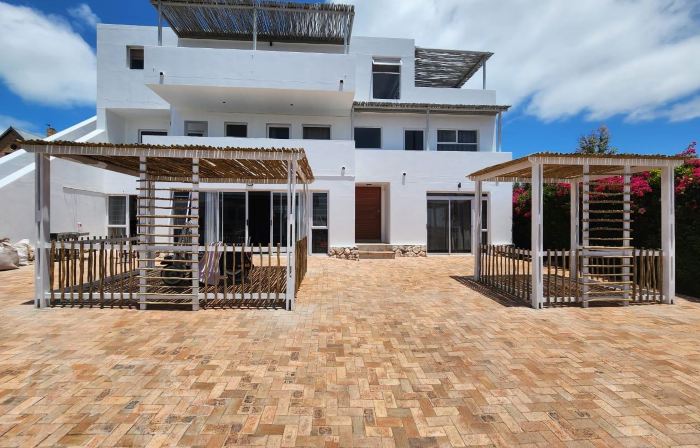 Langebaan&nbsp;Guest House
