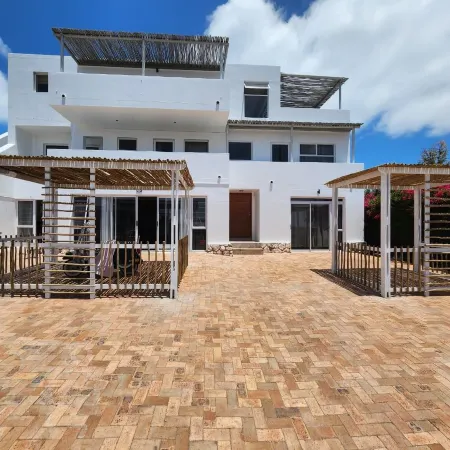 Langebaan Guest House