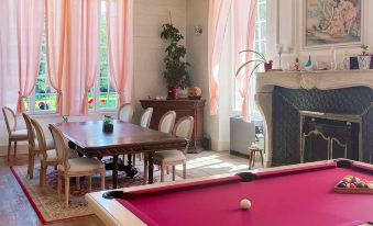 Double Bedrooms of Vilmorais