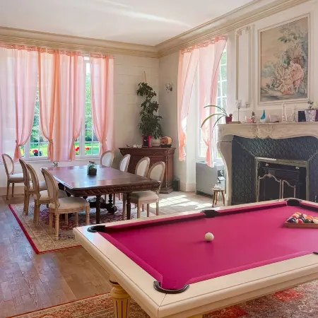 Double Bedrooms of Vilmorais