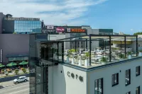 Cora Hotel Hotels near PETRO KAMEN d.o.o.
