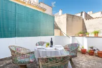 Lleon Town House in Pollensa, Mallorca