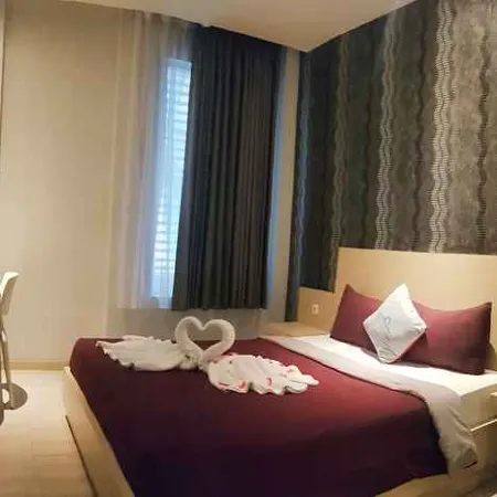 Octopuss Wellness Hotel & Spa