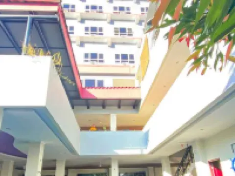 Pacific Hotel Ambon Hotels in Ambon City
