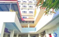 Pacific Hotel Ambon Hotel di 