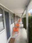 Creswick Motel Hotels in Creswick