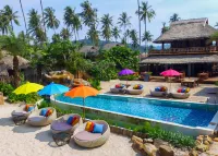Tinkerbell Resort @ Koh Kood - Private Pools