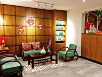 Verde Hotel Purwokerto Hotels in Banyumas Regency