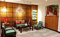 Verde Hotel Purwokerto
