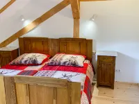 Hasenstall / Top 8 Hotels in Grunau im Almtal