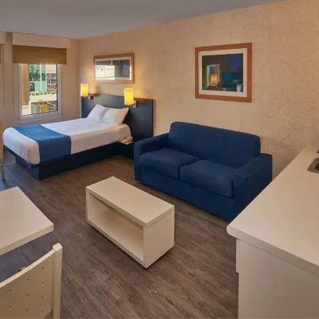 City Express by Marriott Puebla Angelopolis