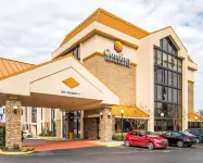 AmericInn by Wyndham Memphis East Hôtels à : Memphis