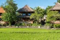 Agung Raka Resort & Villa Hotels in Bali
