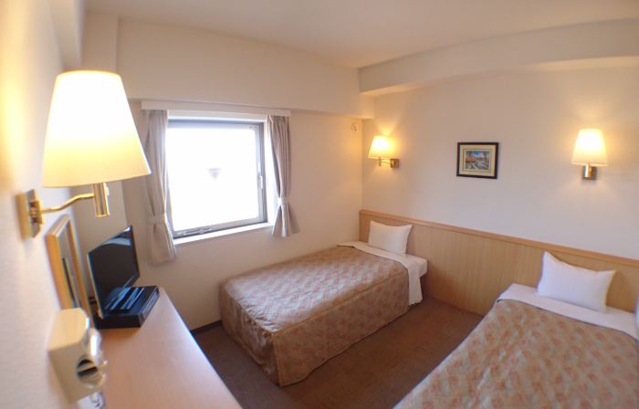 Hotel AZ Saga Tosu