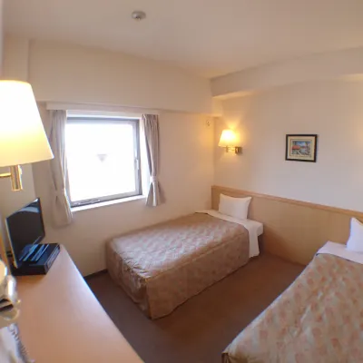 Hotel AZ Saga Tosu Hotels near Hizen-Asahi Station