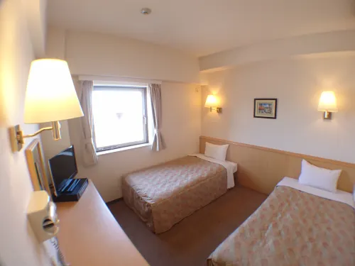 Hotel AZ Saga Tosu - Bintang 3