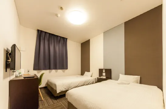 瑞穂イン 石見益田