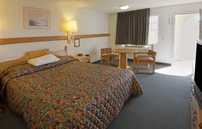 Aerospace Inn-Mojave