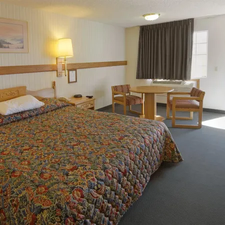 Aerospace Inn-Mojave