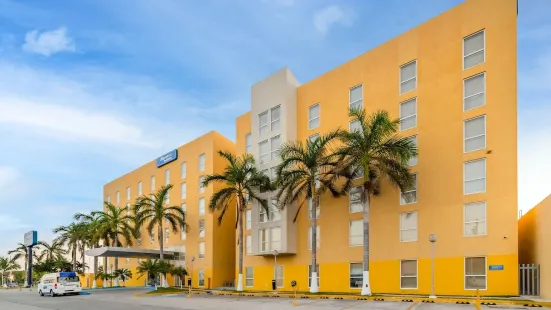 City Express by Marriott Ciudad del Carmen